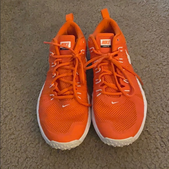 Nike Other - Nike Lunar TR1 TB running sneakers